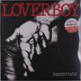 Loverboy: Essentials (RSD) (180g) (Clear Vinyl), 2 LPs