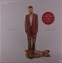 JP Saxe: A Grey Area, LP, LP