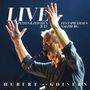 Hubert Von Goisern: Zeiten & Zeichen Live 2022, 2 CDs