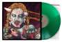 Drahdiwaberl: Jeanny's Rache (Limited Numbered Edition) (Transparent Green Vinyl), LP