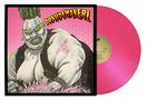 Drahdiwaberl: Das letzte Konzert (Limited Numbered Edition) (Pink Vinyl), LP