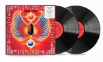 Journey: Greatest Hits (remastered) (180g), LP,LP