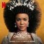 Alicia Keys (geb. 1981): Filmmusik: Queen Charlotte: A Bridgerton Story (Covers From The Netflix Series) (Limited Edition) (Translucent Red Vinyl), LP