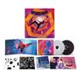 Daniel Pemberton: Filmmusik: Spider-Man: Across The Spider-Verse (O.S.T.) (White + Dark Purple Marbled Vinyl), 2 LPs