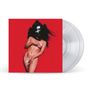 Rosalía: Motomami + (Clear Vinyl), LP,LP