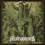 Malevolence: Reign Of Suffering (10th Anniversary Edition), CD