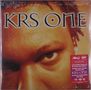 KRS-One: KRS-One (Limited Edition) (Colored Vinyl), 2 LPs