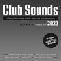 : Club Sounds Best Of 2023, CD,CD,CD