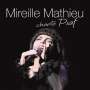 Mireille Mathieu: Mireille Mathieu Chante Piaf, CD,CD