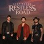 Restless Road: Last Rodeo, CD, CD
