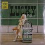 Megan Moroney: Lucky (Translucent Green Vinyl), 2 LPs