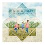 Big Big Train: The Likes Of Us (180g), LP
