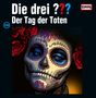 Die drei ???: Die drei ??? (Folge 230) Der Tag der Toten, LP,LP