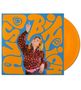 Dilla: Also bin ich (Orange Vinyl), LP, LP