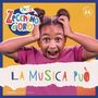 Piccolo Coro Dell'Antoniano: Zecchino D'Oro 66 Edizione, CD