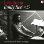 Ezio Bosso (1971-2020): Emily Reel #15 (Poems by Emily Dickinson) für Streichquintett,Klavier,Celesta,Orgel, CD