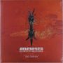 Fred Avril & Philippe Monthaye: Mars Express, LP