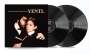 Barbra Streisand: Filmmusik: Yentl (40th Anniversary Deluxe Edition) (Triplesleeve), 2 LPs