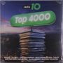 Radio 10 Top 4000 (2024), LP