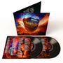 Judas Priest: Invincible Shield (180g) (Limited Edition) (Alternate Cover Artwork), LP