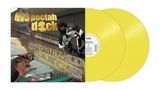 Inspectah Deck: Uncontrolled Substance (Yellow Special Effect Vinyl), LP,LP