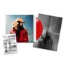 Luna: 25/8 (Red Vinyl), LP