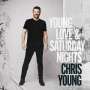 Chris Young: Young Love & Saturday Nights, CD