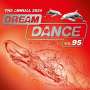 Dream Dance Vol. 95: The Annual, 3 CDs