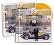 Roland Kaiser: Goldene Weihnachtszeit (limitierte Gold-Erstauflage), 2 CDs