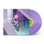 Akira Yamaoka & Marcin Przybylowicz: Cyberpunk: Edgerunners (180g) (Purple Vinyl), LP