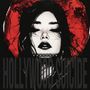 Ghostkid: Hollywood Suicide (180g) (Limited Edition) (Transparent Red Vinyl), LP