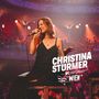 Christina Stürmer: MTV Unplugged in Wien, CD