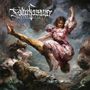 Folterkammer: Weibermacht (180g) (Limited Edition) (Transparent Coke Bottle Green Vinyl), LP