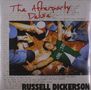 Russell Dickerson: The Afterparty Deluxe, 2 LPs