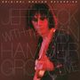 Jeff Beck: Jeff Beck With The Jan Hammer Group Live (Limited Numbered Edition) (Hybrid-SACD), Super Audio CD