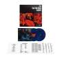 Seatbelts: Cowboy Bebop: The Real Folk Blues Legends (Darkblue Vinyl), 2 LPs