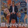 Marc Anthony: Muevense, LP