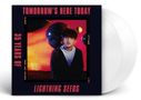 The Lightning Seeds: Tomorrow's Here Today: 35 Years Of Lightning Seeds (Limited Indie Edition) (White Vinyl), LP,LP