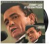 Johnny Cash: At Folsom Prison (180g) (Limited Numbered Edition) (45 RPM), LP