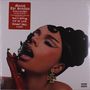 Mariah The Scientist: To Be Eaten Alive (Colored Vinyl), LP, LP