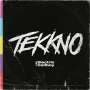 Electric Callboy (ex-Eskimo Callboy): Tekkno (Limited Deluxe Fanbox 2024), 1 CD und 1 Merchandise
