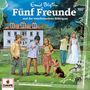 : Fünf Freunde (Folge 160) - und der verschwundene Bräutigam, CD