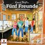 Fünf Freunde (Folge 161) - und der Juwelenschatz, CD