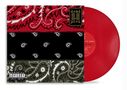 Dead Prez: RBG: Revolutionary But Gangsta (20th Anniversary) (Limited Edition) (Opaque Red Vinyl) (RSD Black Friday 2024), LP