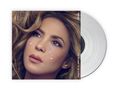 Shakira: Las Mujeres Ya No Lloran (Diamond White Vinyl), LP