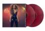 Shakira: Las Mujeres Ya No Lloran (Limited Indie Exclusive Edition) (Ruby Red Vinyl), 2 LPs