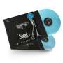 Shiml: Im Alleingang (15th Anniversary) (Limited Edition) (Blue Vinyl), LP,LP