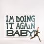 Girl In Red (Marie Ulven): I'm Doing It Again Baby!, CD