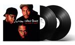 A Tribe Called Quest: Hits Rarities & Remixes, 2 LPs