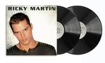 Ricky Martin: Ricky Martin, 2 LPs